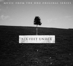 Саундтрек сериала Six Feet Under (Клиент всегда мертв)