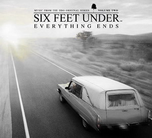 Саундтрек сериала Six Feet Under (Клиент всегда мертв)